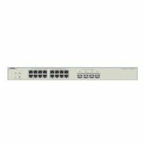 Reyee NBS3300-16MG4XS-HP L2 16xmG PoE 4xSFP+ 370W
