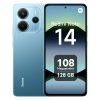 XIAOMI Redmi Note 14 6,67" 128GB 6GB Azul