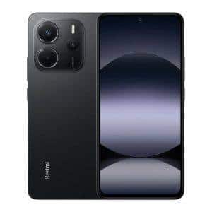XIAOMI Redmi Note 14 6,67" 256GB 8GB Preto