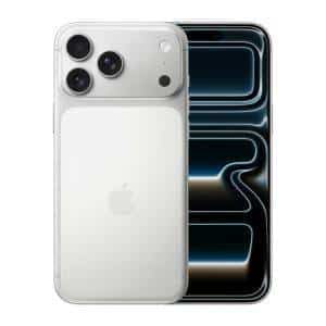 Apple iPhone 17 Pro Max 5G 6.9" 256GB Plata
