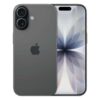 Apple iPhone 17 5G 6.3" 256GB Negro