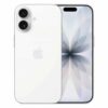 Apple iPhone 17 5G 6.3" 256GB Blanco