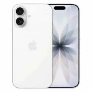 Apple iPhone 17 5G 6.3" 256GB Blanco