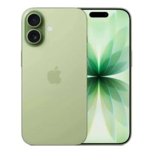 Apple iPhone 17 5G 6.3" 256GB Sage