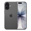 Apple iPhone 17 5G 6.3" 512GB Negro