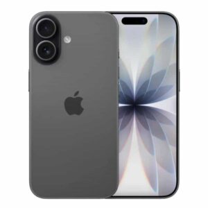 Apple iPhone 17 5G 6.3" 512GB Negro