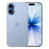 Apple iPhone 17 5G 6.3" 512GB Mist Blue