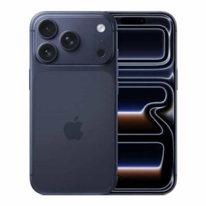 Apple iPhone 17 Pro 5G 6.3" 512GB Deep Blue