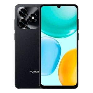 Honor X5c 6,7" 4GB 256GB Negro