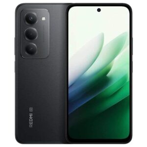 XIAOMI Redmi 15 NFC 5G 6.9" 256G 8G Midnight Black