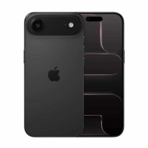 Apple IPHONE AIR SPACE BLACK 256GB