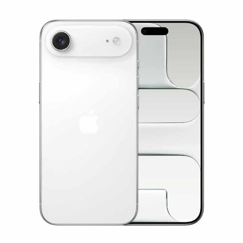 Apple IPHONE AIR CLOUD WHITE 256GB