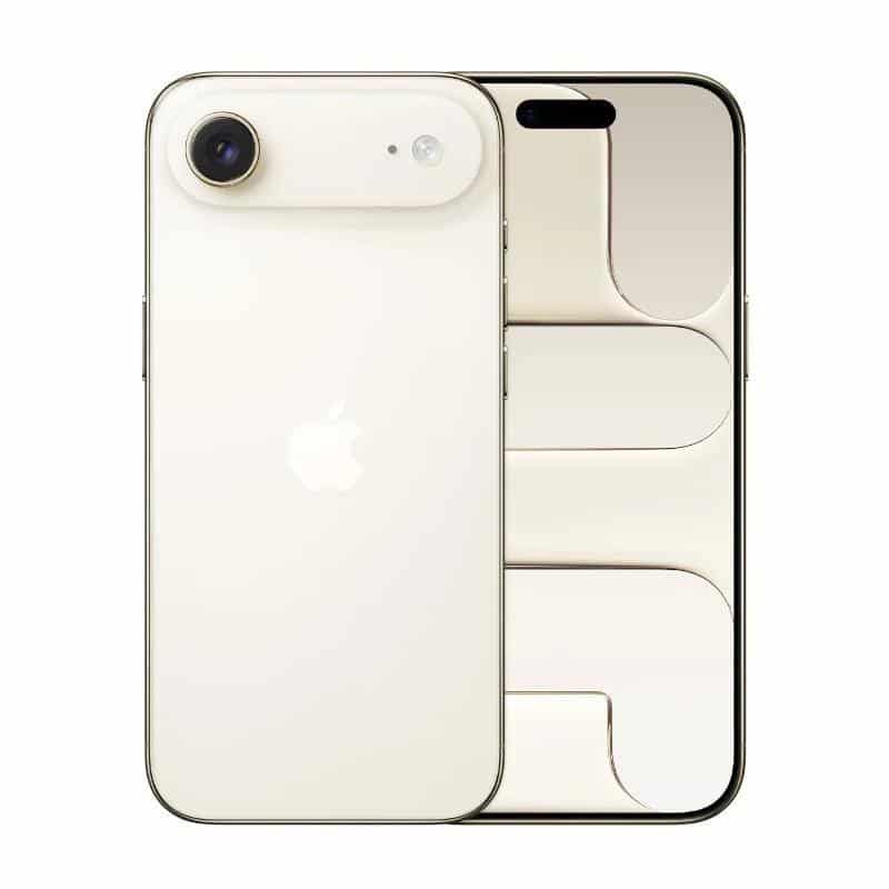 Apple IPHONE AIR LIGHT GOLD 256GB