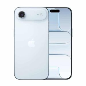 Apple IPHONE AIR SKY BLUE 512GB
