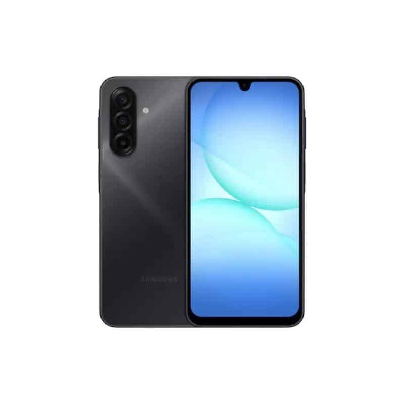 Samsung Galaxy A17 SM-A175F 6.7" 128GB 4GB Preto