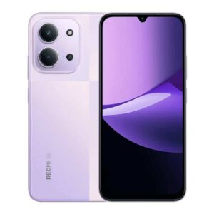 XIAOMI Redmi 15C 5G 6.9" 128Gb 4Gb Roxo