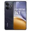 Realme 14T 5G 8Gb(+10) 256Gb 6.67" Preto