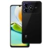 ZTE Blade A36 4GB(+8) 64GB 6,75" Preto