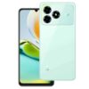 ZTE Blade A36 4GB(+8) 64GB 6,75" Verde