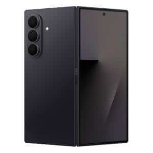 SAMSUNG FOLD7 JETBLACK 256GB ENT EDIT