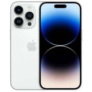 CKP iPhone 14 PRO Semi Nuevo 256GB White