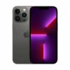 CKP iPhone 13 Pro Semi Nuevo 128GB Black Grado B