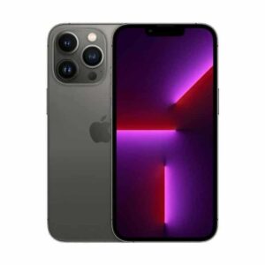 CKP iPhone 13 Pro Semi Nuevo 128GB Black Grado B