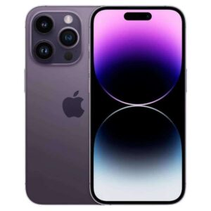 CKP iPhone 14 Pro Semi Nuevo 512GB Purple Grado B
