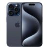 CKP iPhone 15 Pro Semi Nuevo 256GB Blue Grado B
