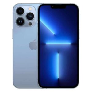 CKP iPhone 13 Pro Semi Nuevo 128GB Blue Grado B