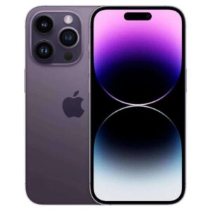 CKP iPhone 14 Pro SemiNuevo 128GB Purple Grado B