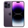 CKP iPhone 14 ProMax SemiNuevo 128GB Purple GradoB