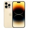 CKP iPhone 14 ProMax SemiNuevo 128GB Gold Grado B