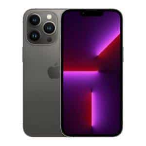 CKP iPhone 13 Pro Semi Nuevo 256GB Black Grado B