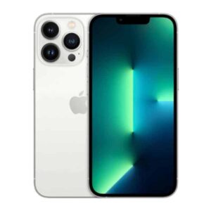 CKP iPhone 13 Pro Semi Nuevo 512GB White Grado B