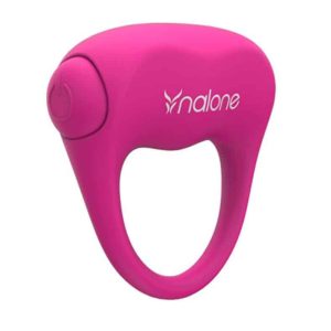 Nalone Vibrating Love Ring for Couples