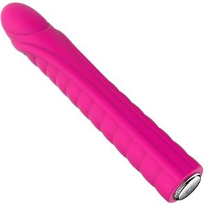 Nalone Dixie Intense Pink Massager