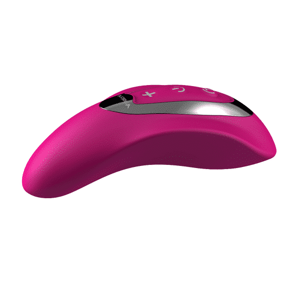 Nalone Curve Smart Vibrator for Intimate Stimulation Nalone Curve Smart Vibrator for Intimate Stimulation