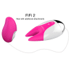 Nalone Fifi 2 Clitoral Massager