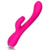 Nalone IDOL Coelho Vibrador com Rotação Clitoral