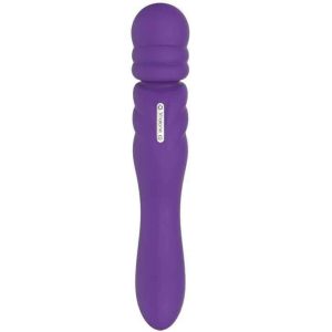 Nalone Jane Lilac Rechargeable Dual Motor Vibrator