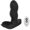 Nalone Remote Control Vibrator Loli Black