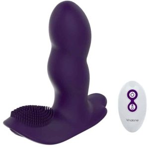 Nalone Remote Loli Massager for Women