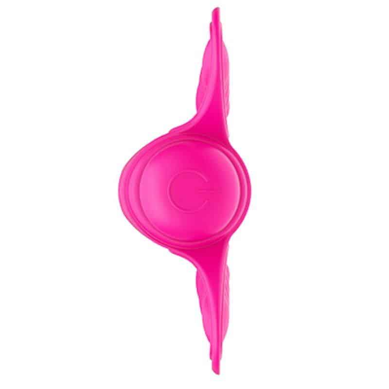 Nalone - MADAM VIBRADOR MARIPOSA COMPActO Nalone - MADAM VIBRADOR MARIPOSA COMPActO