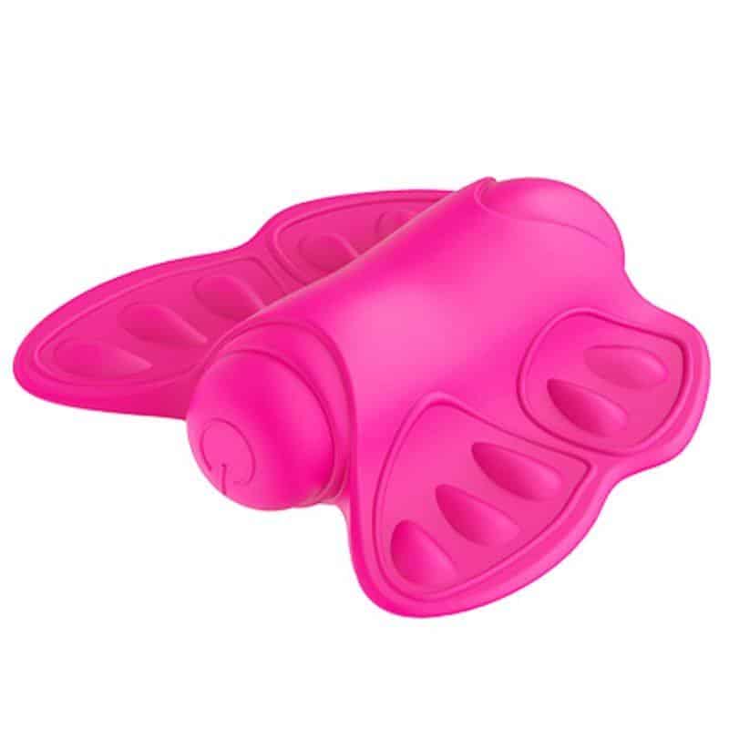 Nalone - MADAM VIBRADOR MARIPOSA COMPActO Nalone - MADAM VIBRADOR MARIPOSA COMPActO
