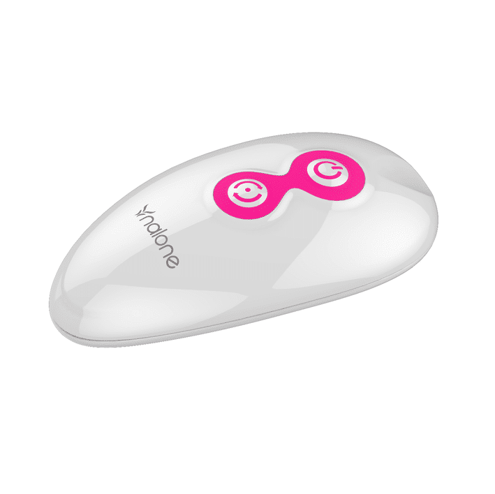 Nalone - MIU MIU Remote-Controlled Kegel Vibrator Nalone - MIU MIU Remote-Controlled Kegel Vibrator