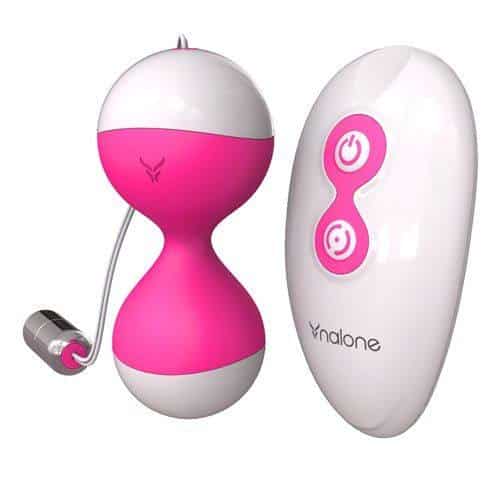 Nalone - MIU MIU Remote-Controlled Kegel Vibrator