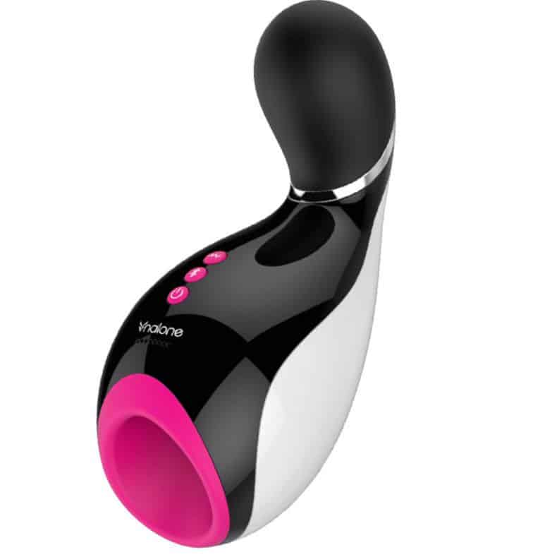 Nalone OXXY High-Tech Bluetooth Male Toy