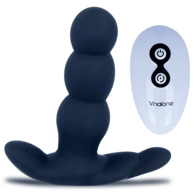 Nalone Pearl Remote Control Anal Toy