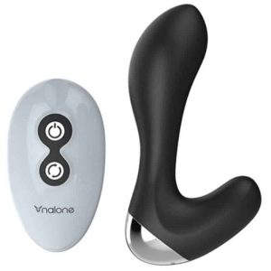 Nalone Pro 2 Remote Control Prostate Massager
